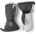 Miniatyrbild 1 av 7: HESTRA ARMY LEATHER HELI SKI 3-FINGER Grey