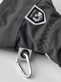 Miniatyrbild 5 av 7: HESTRA ARMY LEATHER HELI SKI 3-FINGER Grey