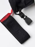 Miniatyrbild 6 av 6: HESTRA ARMY LEATHER HELI SKI 3-FINGER Black