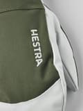 Miniatyrbild 4 av 8: HESTRA ARMY LEATHER HELI SKI MITT Olive