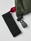 Miniatyrbild 8 av 8: HESTRA ARMY LEATHER HELI SKI MITT Olive