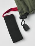 Miniatyrbild 3 av 8: HESTRA ARMY LEATHER HELI SKI 3-FINGER Olive