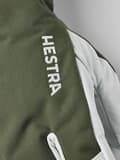 Miniatyrbild 5 av 8: HESTRA ARMY LEATHER HELI SKI 3-FINGER Olive