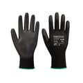 Miniatyrbillede 3 af 3: Portwest Unisex Adult PU Palm Gloves
