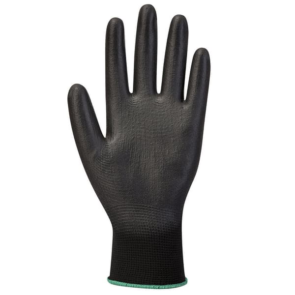 Portwest Unisex Adult PU Palm Gloves