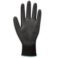 Miniatyrbillede 2 af 3: Portwest Unisex Adult PU Palm Gloves
