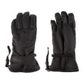 Miniatyrbillede 3 af 4: Regatta Unisex Adult Transition III Waterproof Winter Gloves
