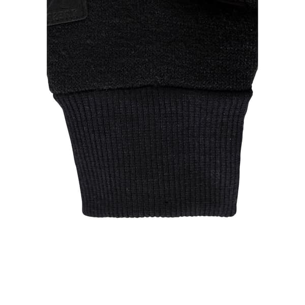 Trespass Mens Douglas Leather Ski Gloves