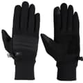 Miniatyrbilde 1 av 5: Trespass Mens Douglas Leather Ski Gloves