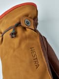 Miniatyrbild 4 av 5: HESTRA WAKAYAMA MITT Cork/Brown