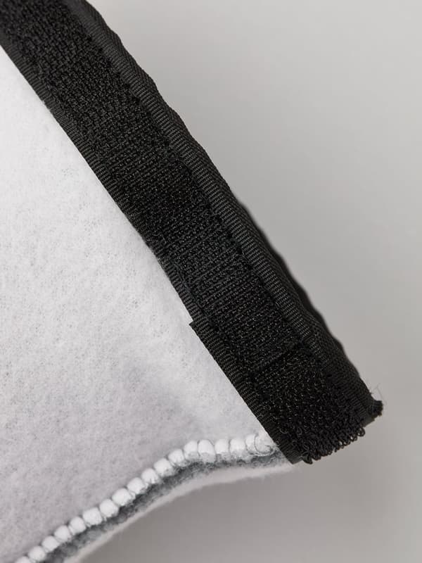 HESTRA HELI SKI FEMALE LINER 5-FINGER, innerhandske finger Hestra Heli Ski dam