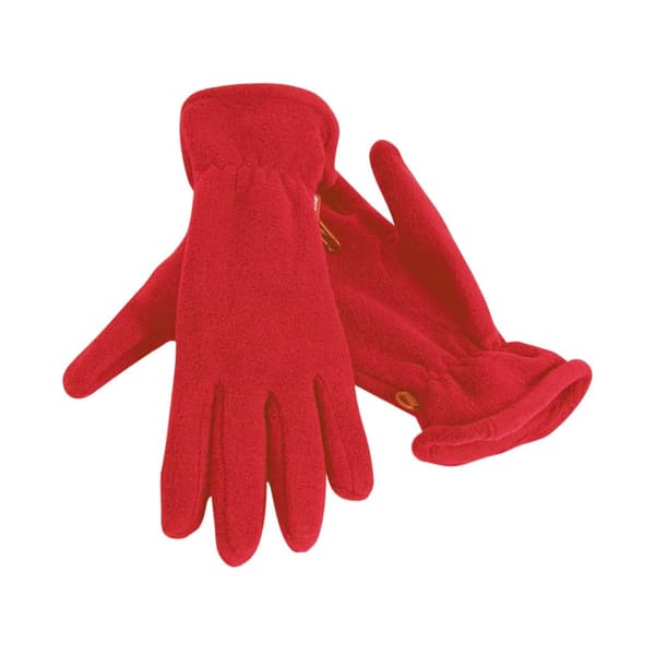 Result Winter Essentials Unisex Adult Polartherm Gloves
