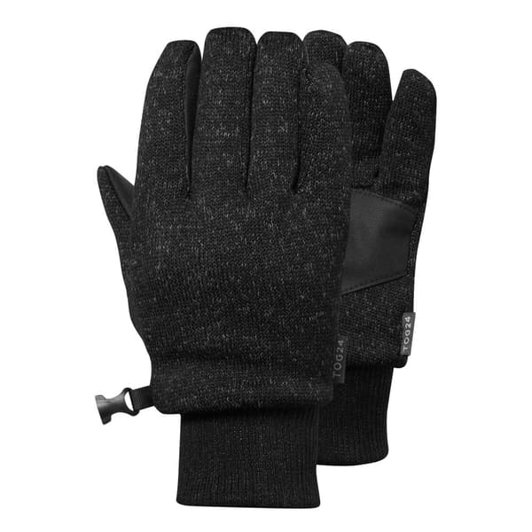 TOG24 Unisex Adult Storm Powerstretch Gloves