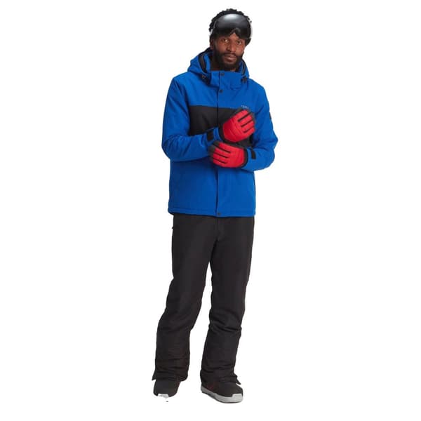 TOG24 Unisex Adult Adventure Ski Gloves