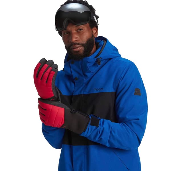 TOG24 Unisex Adult Adventure Ski Gloves