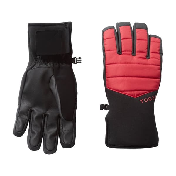 TOG24 Unisex Adult Adventure Ski Gloves
