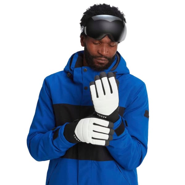 TOG24 Unisex Adult Adventure Ski Gloves