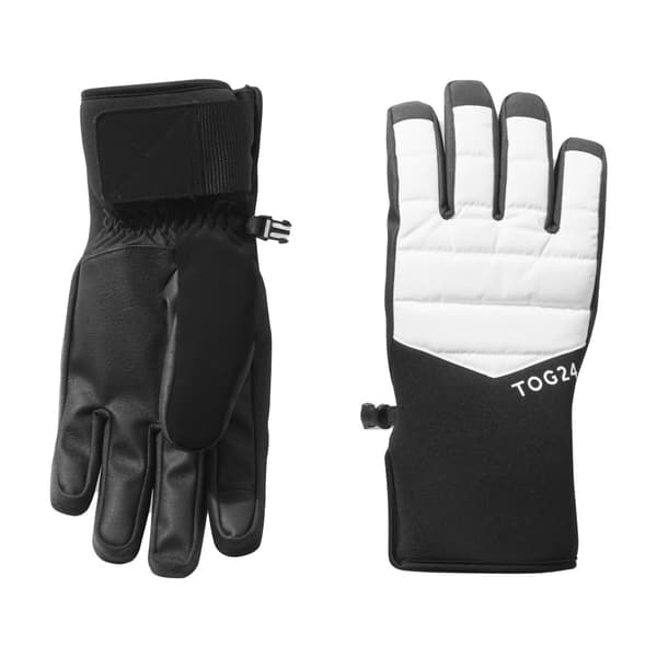 TOG24 Unisex Adult Adventure Ski Gloves