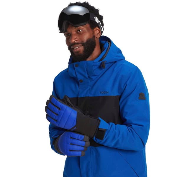 TOG24 Unisex Adult Adventure Ski Gloves
