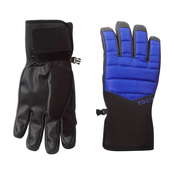 TOG24 Unisex Adult Adventure Ski Gloves