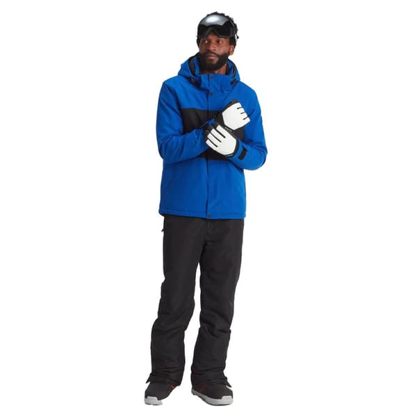 TOG24 Unisex Adult Adventure Ski Gloves