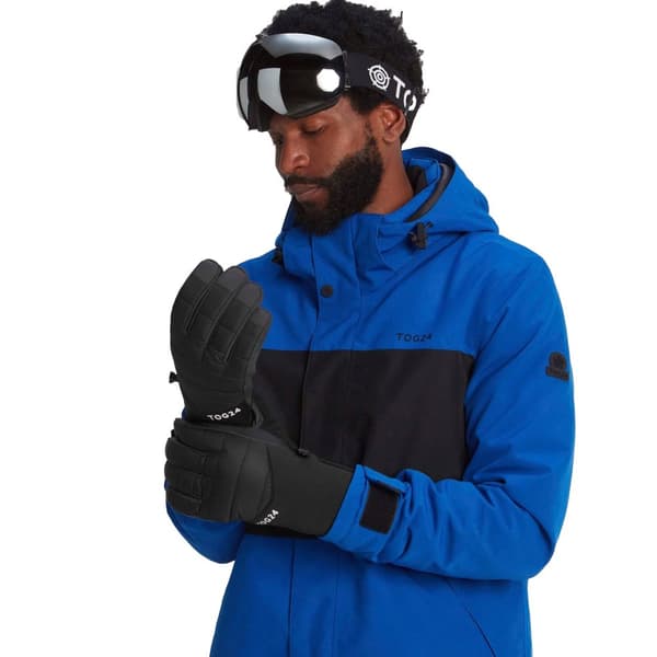 TOG24 Unisex Adult Adventure Ski Gloves