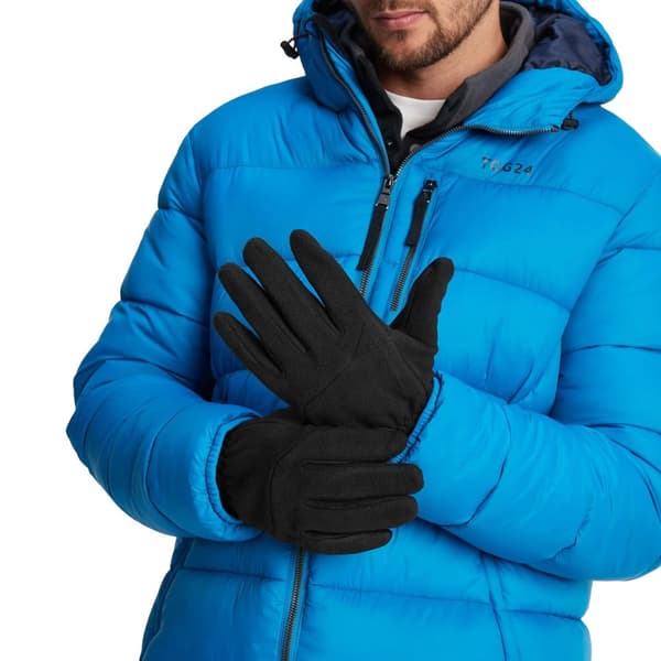 TOG24 Unisex Adult Gust Windproof Power Stretch Ski Gloves
