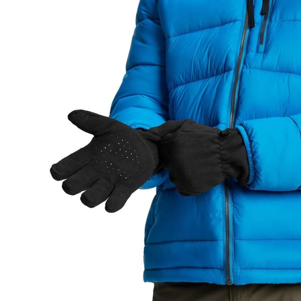 TOG24 Unisex Adult Gust Windproof Power Stretch Ski Gloves