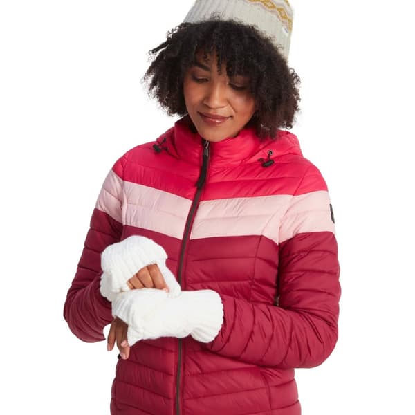 TOG24 Unisex Adult Britton Lined Mittens
