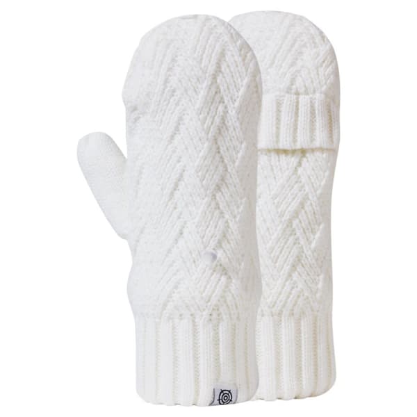 TOG24 Unisex Adult Britton Lined Mittens