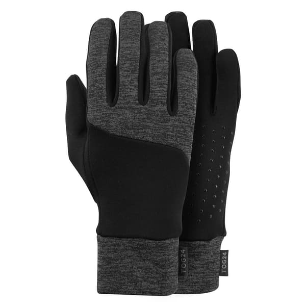 TOG24 Unisex Adult Surge Power Stretch Gloves