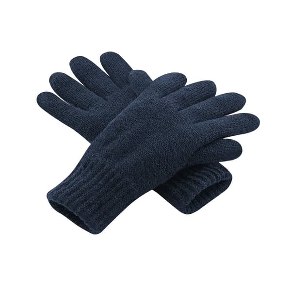 Beechfield Unisex Adult Classic Thinsulate Gloves