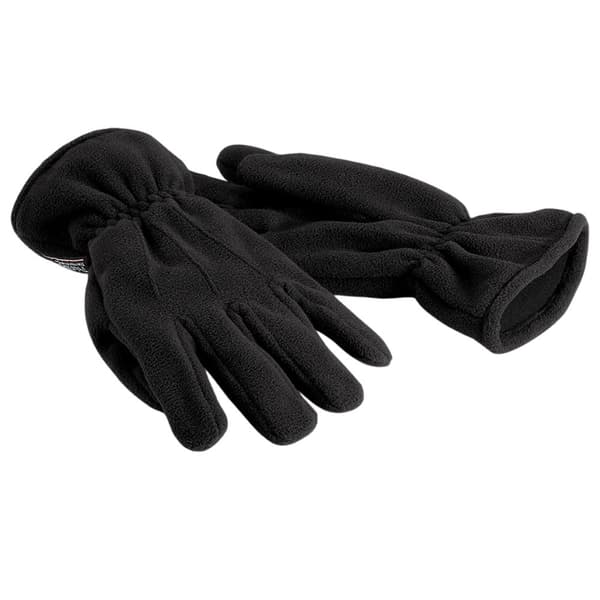 Beechfield Thinsulate SupaFleece-handskar