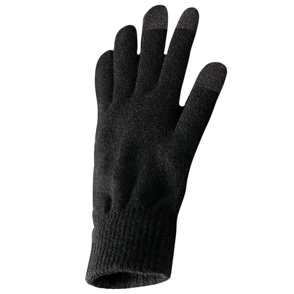 Beechfield Unisex Adult Smart Touch Screen Gloves