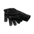 Miniatyrbilde 1 av 2: Beechfield Unisex Adult Smart Touch Screen Gloves
