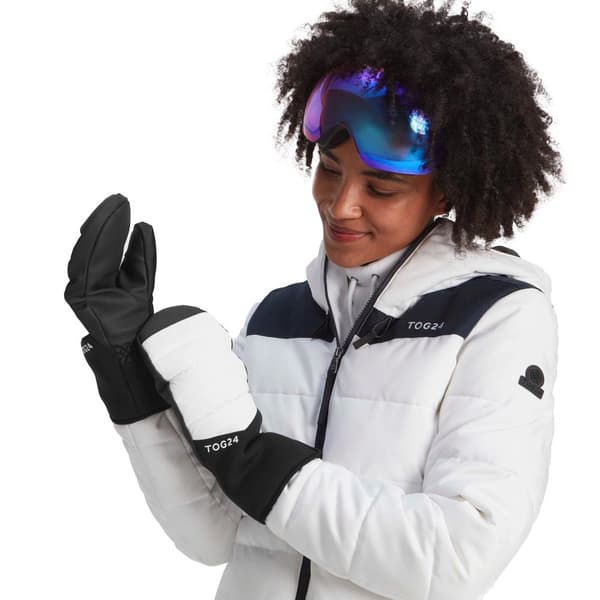 TOG24 Escapade Skidvantar Unisex Vuxen