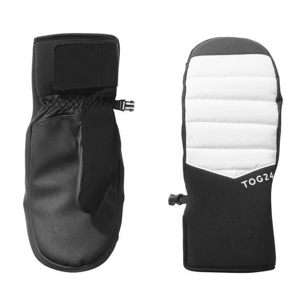 TOG24 Unisex Adult Escapade Ski Mittens
