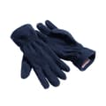 Miniatyrbild 1 av 2: Beechfield Unisex Vuxen Alpine SupaFleece-handskar