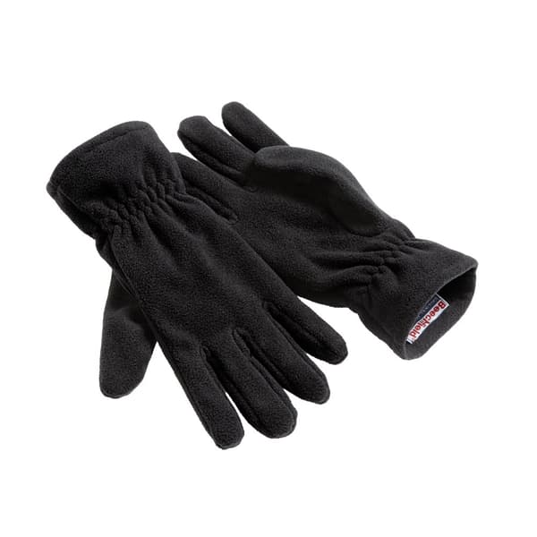 Beechfield Unisex Vuxen Alpine SupaFleece-handskar