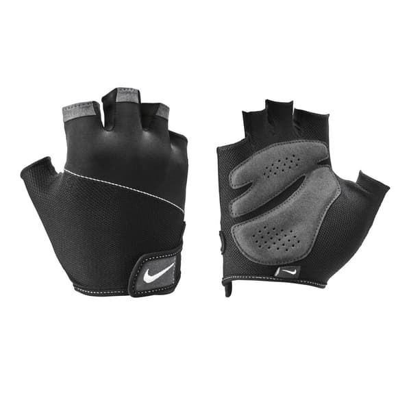 Nike Womens/Ladies Elemental Fitness Fingerless Gloves
