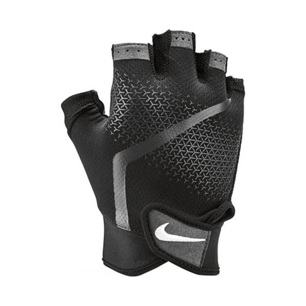 Nike Mens Extreme Training Gloves Black/Anthracite/White S