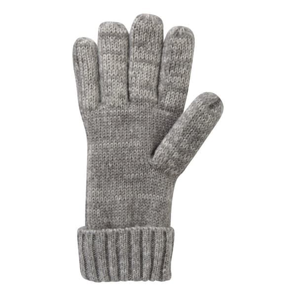 Mountain Warehouse Womens/Ladies Thinsulate Cable Knit Winter Gloves