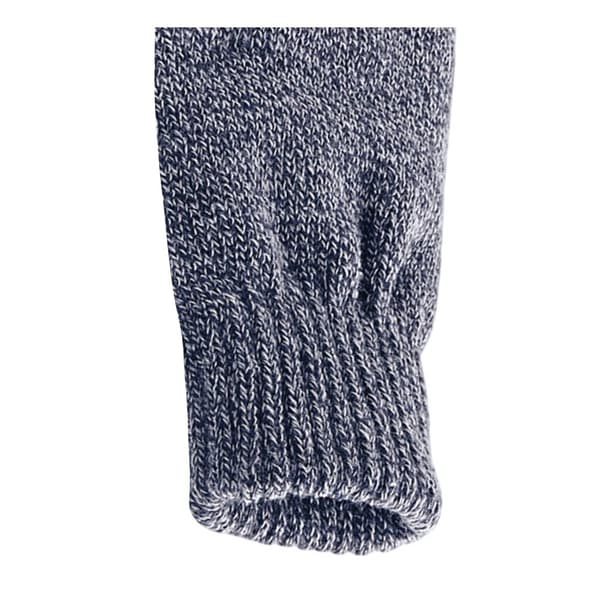 Beechfield Unisex Adult Touch Screen Heather Gloves