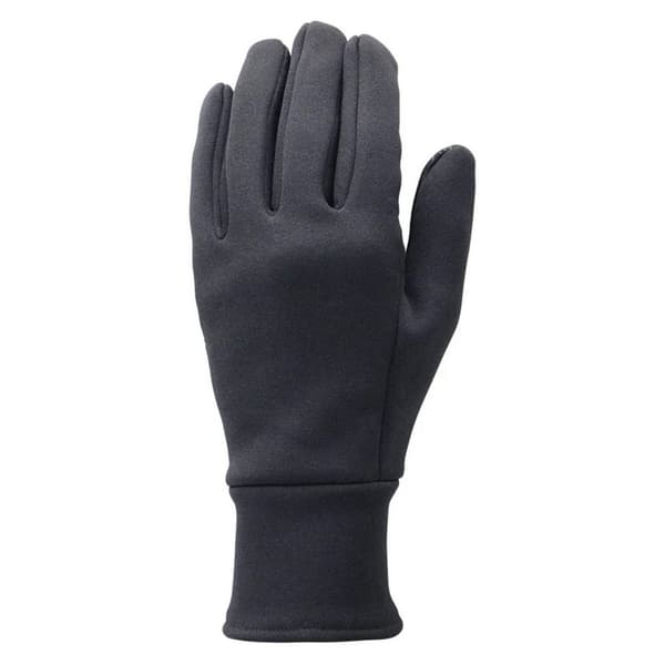 Hy Unisex Adult Gripped Fleece Gloves