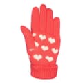Pikkukuva 1 / 3: Trespass Girls Mary Hearts Gloves