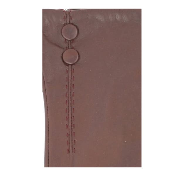 Eastern Counties Leather Hattie läderhandskar för damer/kvinnor