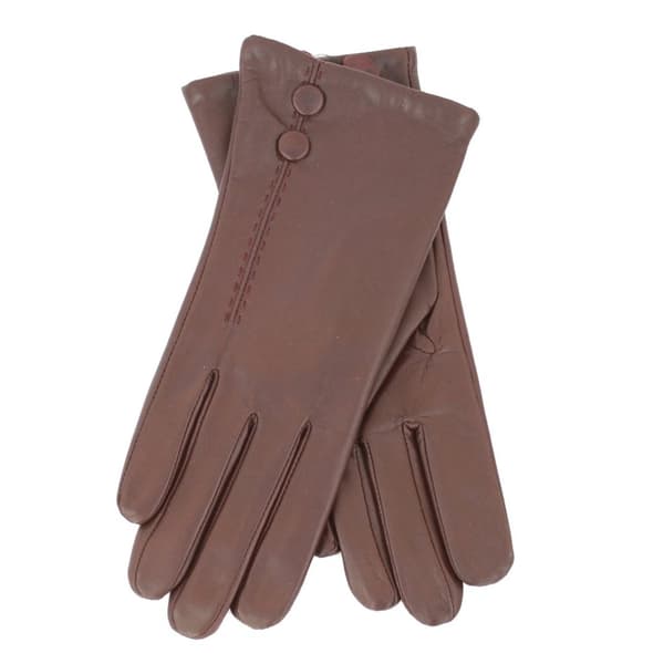 Eastern Counties Leather Hattie läderhandskar för damer/kvinnor