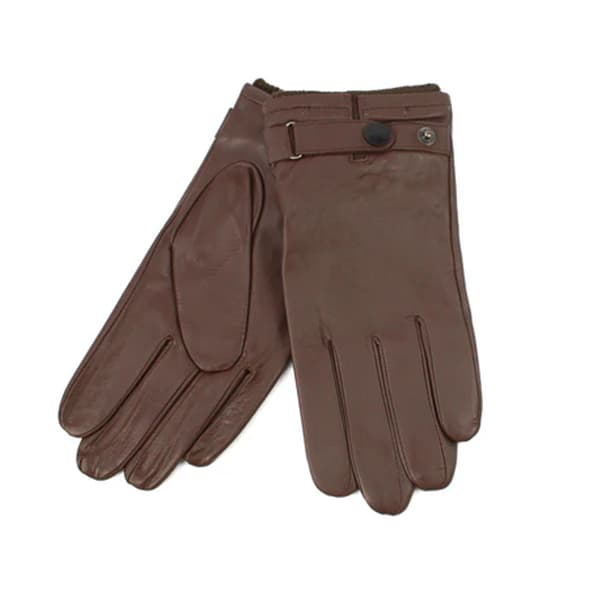 Eastern Counties Leather Unisex Adult Premium Leather Driving Gloves