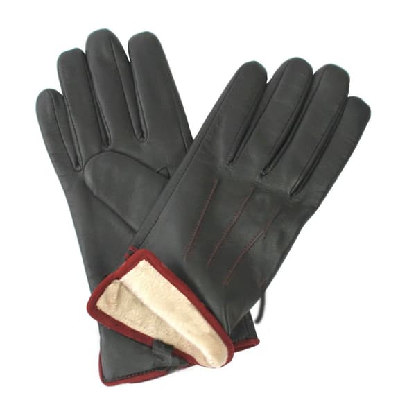 Eastern Counties Leather Mens Charles Leather Gloves