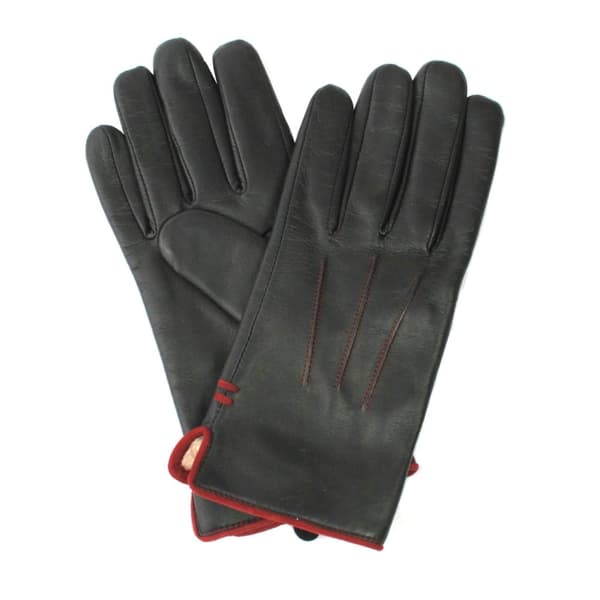 Eastern Counties Leather Mens Charles Leather Gloves
